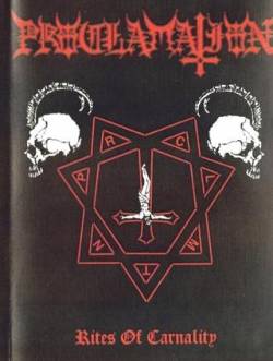 Proclamation : Rites of Carnality Proclamation : Rites of Carnality